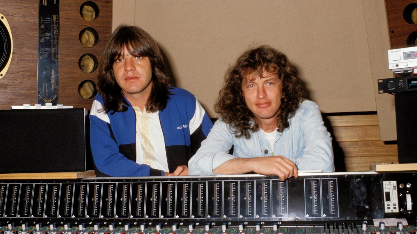 Gründungsstätte der Rockband: Bauunternehmen reißt Haus von AC/DC ab – ohne es zu wissen