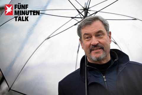 Will Markus Söder überhaupt die Bundestagswahl gewinnen? (Video)