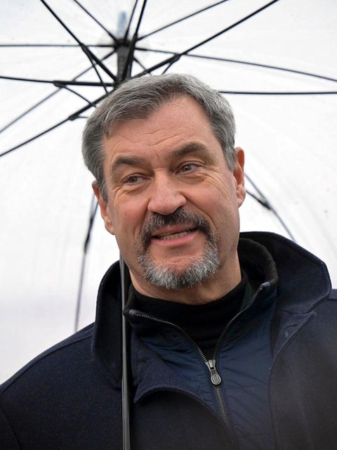 Will Markus Söder überhaupt die Bundestagswahl gewinnen? (Video)