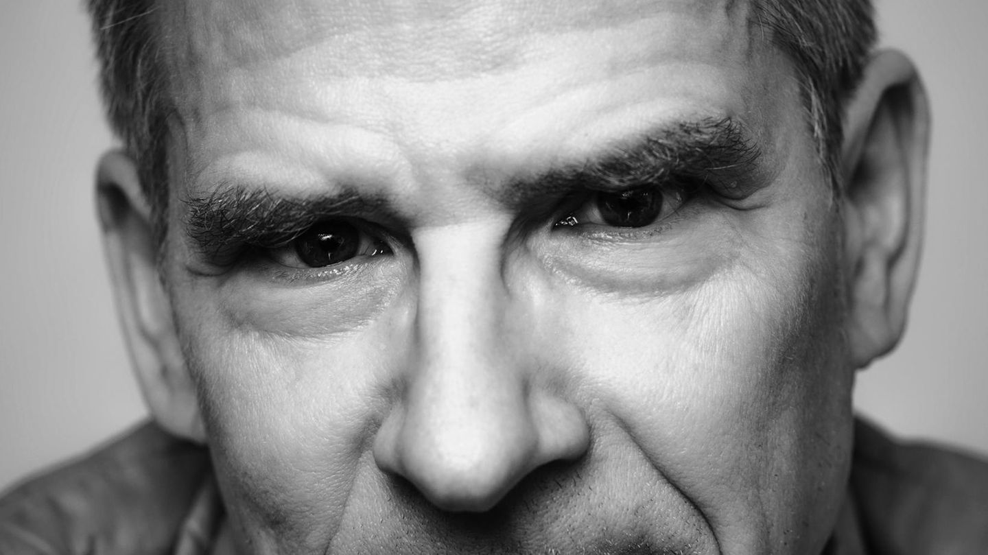 Christof Koch im Interview: Wie kommt das Ich in den Kopf? Ein Hirnforscher enträtselt das Bewusstsein