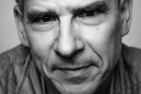 Porträtfoto Christof Koch