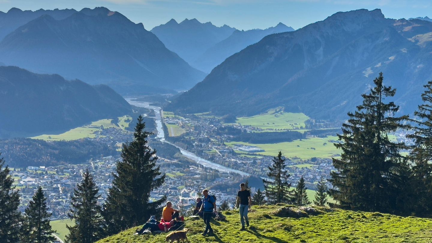 Tirol, Österreich