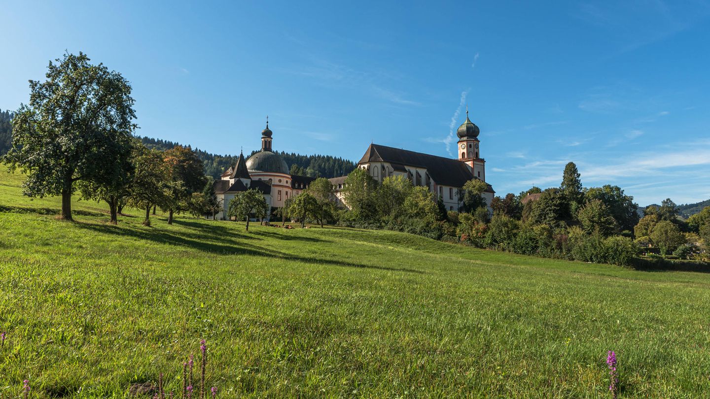 Schwarzwald, Baden-Württemberg