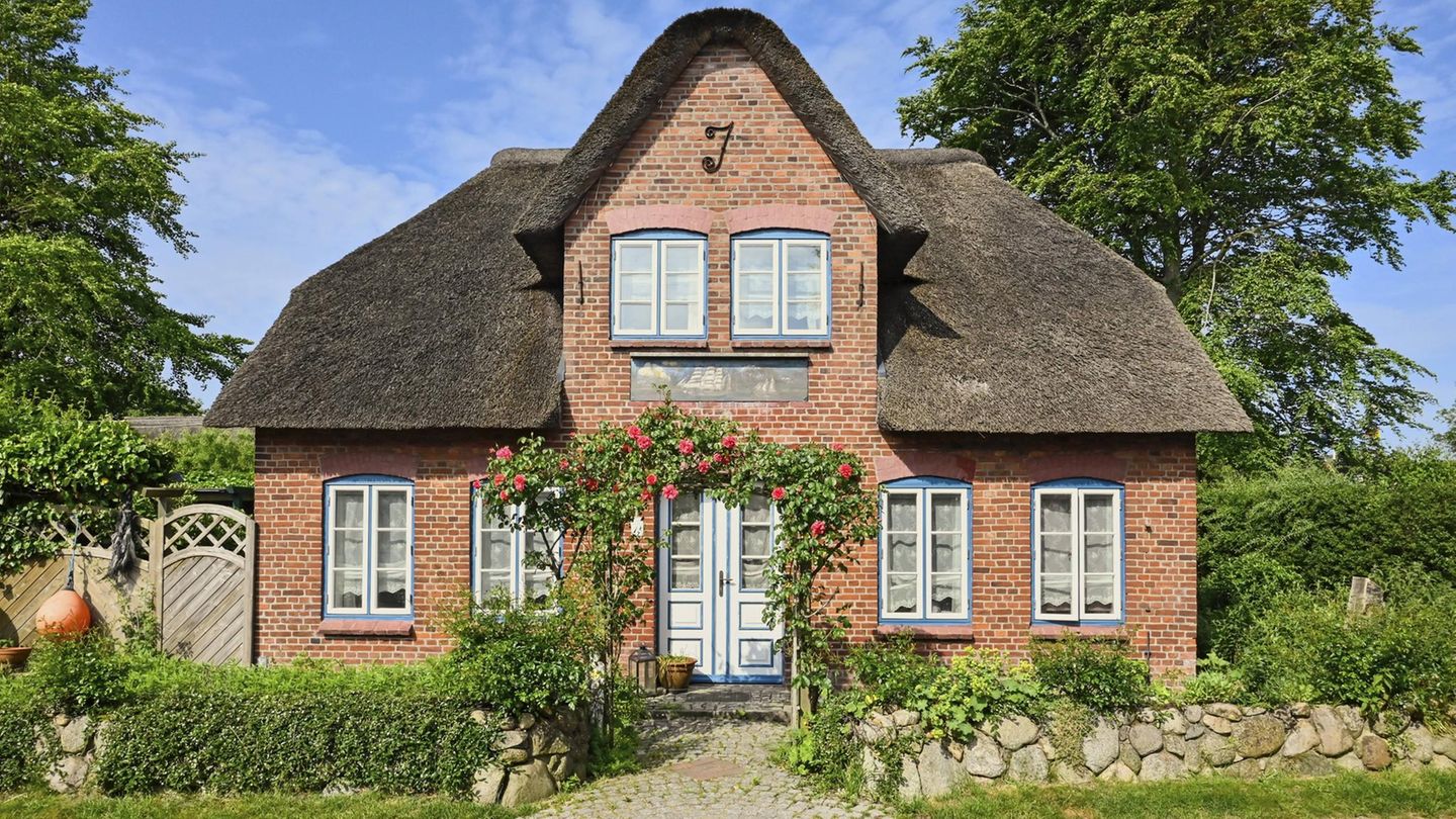 Nordfriesland, Schleswig-Holstein