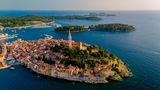 Istrien, Kroatien