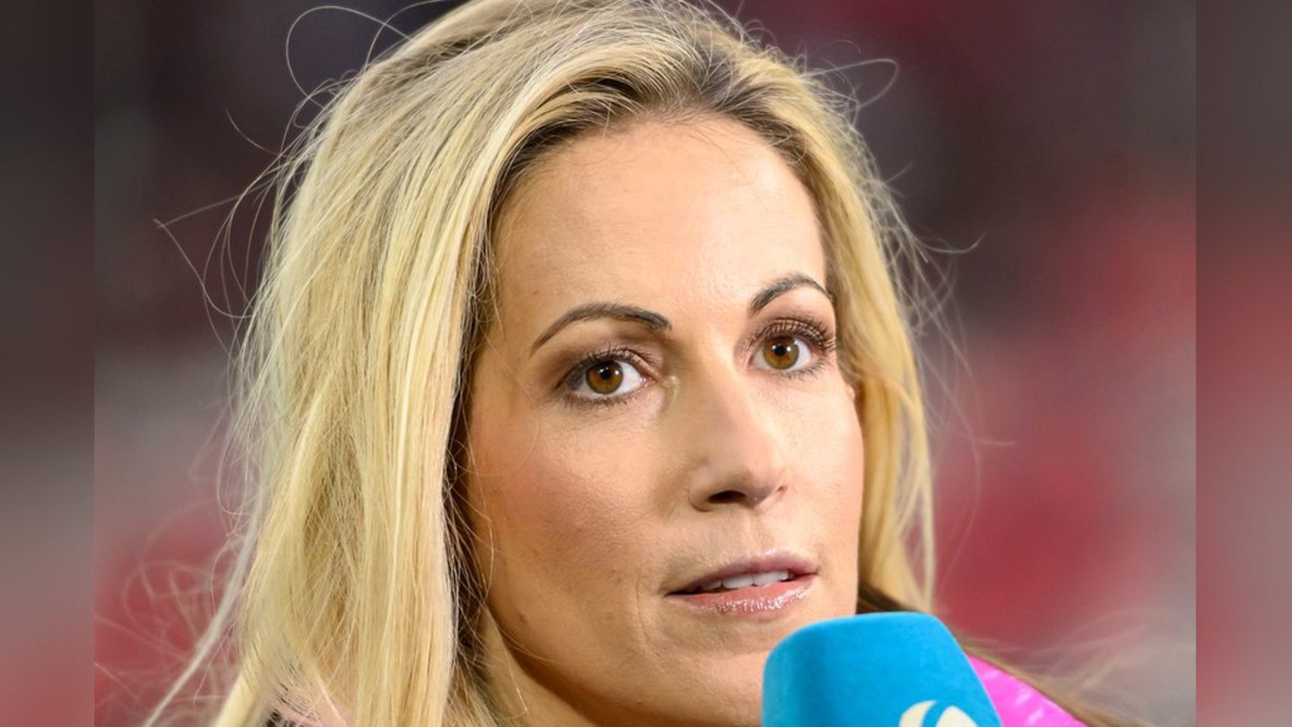 Andrea Kaiser: TV-Moderatorin trauert um ihren Vater