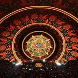 Gold in der Kategorie "Martial Arts". "The Sphere" in Las Vegas während der Feierlichkeiten zur mexikanischen Unabhängigkeit beim "UFC 306"-Event