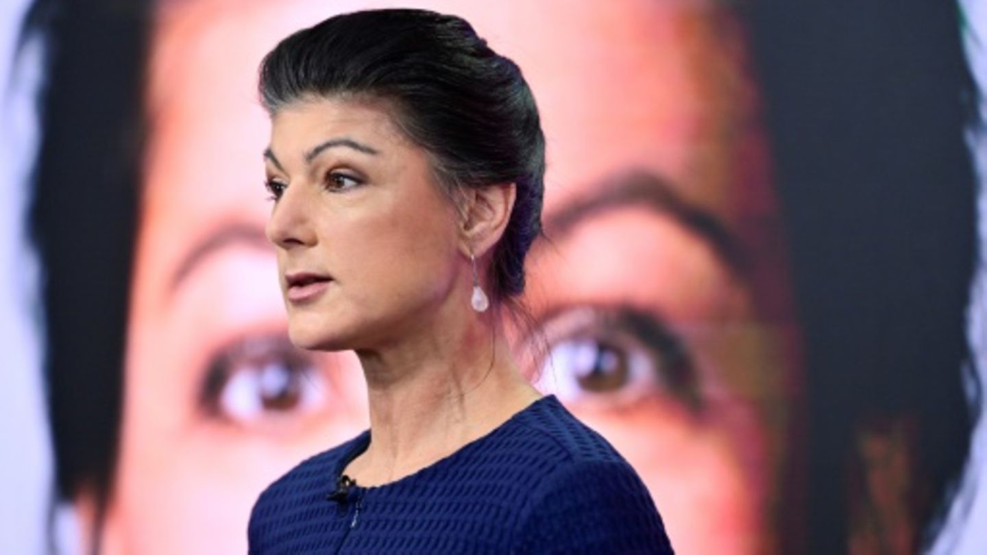 Sahra Wagenknecht