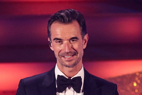 Florian Silbereisen bei einem seiner TV-Auftritte.