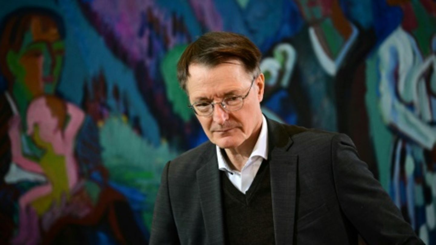 Karl Lauterbach