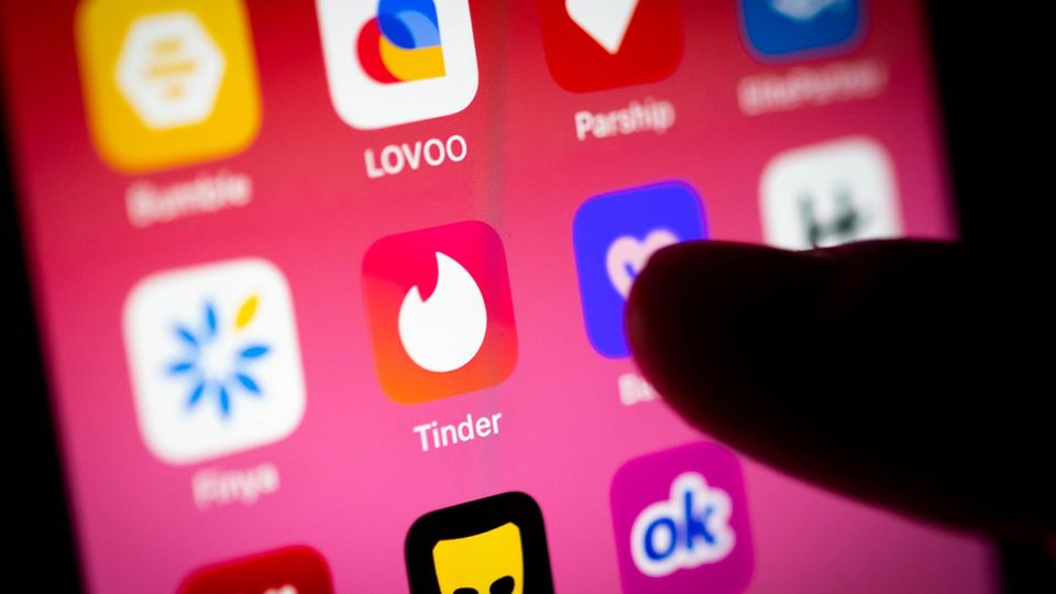 Tinder wertet Millionen Profile aus – darauf kommt es Usern wirklich an