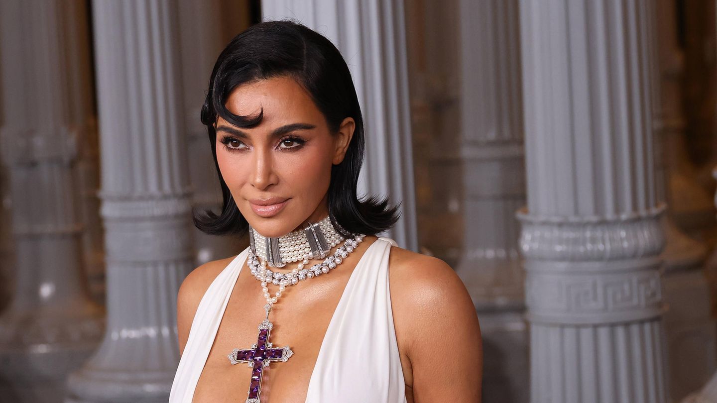 Brände in Hollywood: Wegen Wasserverbauch: Nachbarn gehen auf Kim Kardashian und Superreiche los