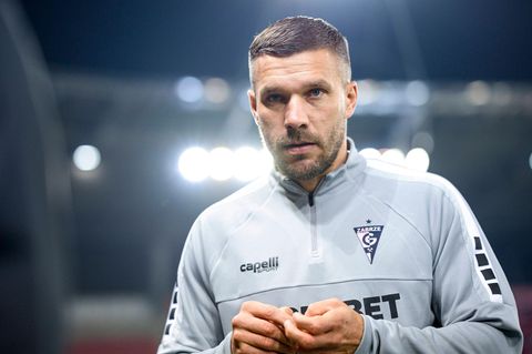 Lukas Podolski