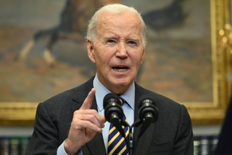 Joe Biden