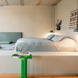 "St. Oberholz Retreat"