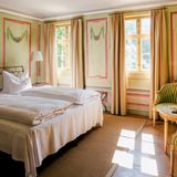 Hotel Villa Sorgenfrei