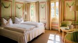 Hotel Villa Sorgenfrei