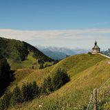 "Berghotel Altes Wallberghaus"