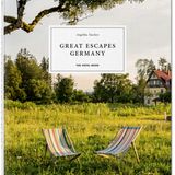 Cover "The great escape"