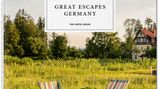 Cover "The great escape"