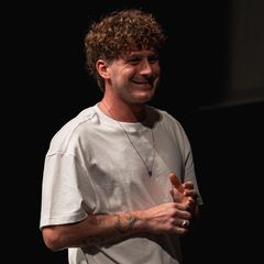 Für ein Böllerverbot: Malte Zierden