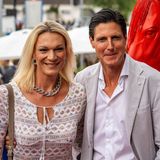 Maria Höfl-Riesch und Marcus Höfl: Die Scheidung ist durch
