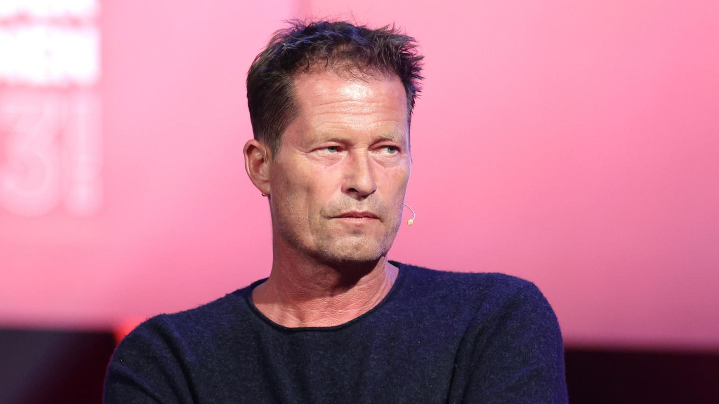 Til Schweiger hat mit seinem Posting nicht gerade Mit- und Feingefühl bewiesen