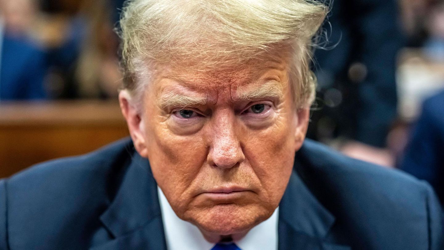 Report: Donald Trump’s re-election probably prevented his conviction