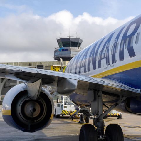 Ryanair Porto Ryanair Porto