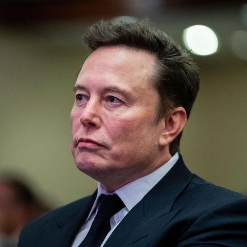 Is Elon Musk buying Tiktok?