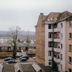 AfD-Hochburg Pforzheim