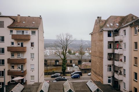 AfD-Hochburg Pforzheim