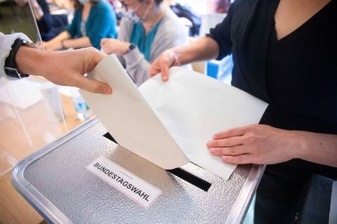 Wahlurne