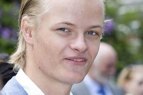 Marius Borg Høiby ist wieder in seiner Heimat