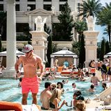 Caesars Palace, Las Vegas, Nevada