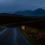 Isle of Skye, Scotland