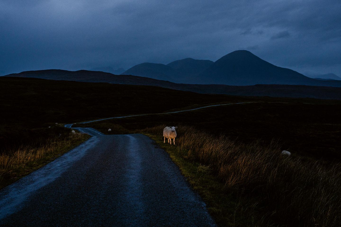 Isle of Skye, Scotland