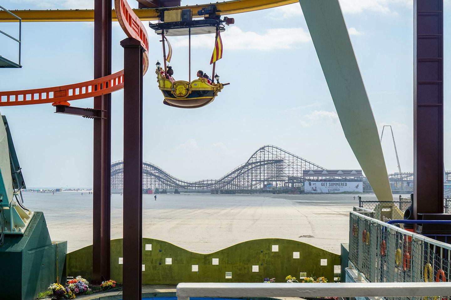 Wildwood, New Jersey