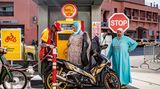 Marrakesh, Morroco