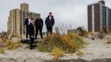 Far Rockaways, New York