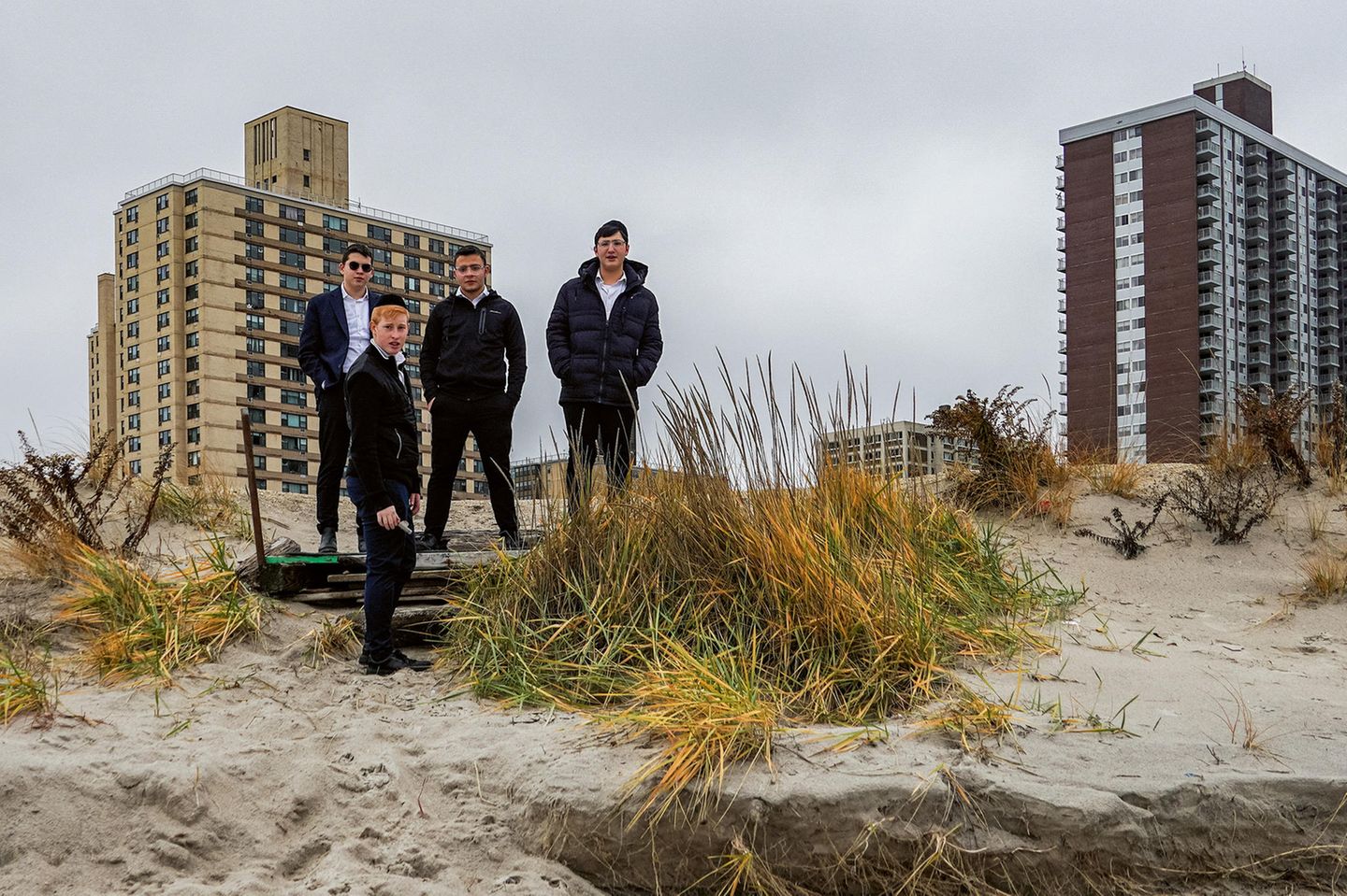 Far Rockaways, New York