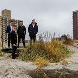 Far Rockaways, New York