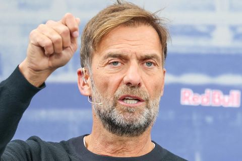 Jürgen Klopp: "Es gibt im Fußball nicht einen Plan, der für jedes Team funktioniert"