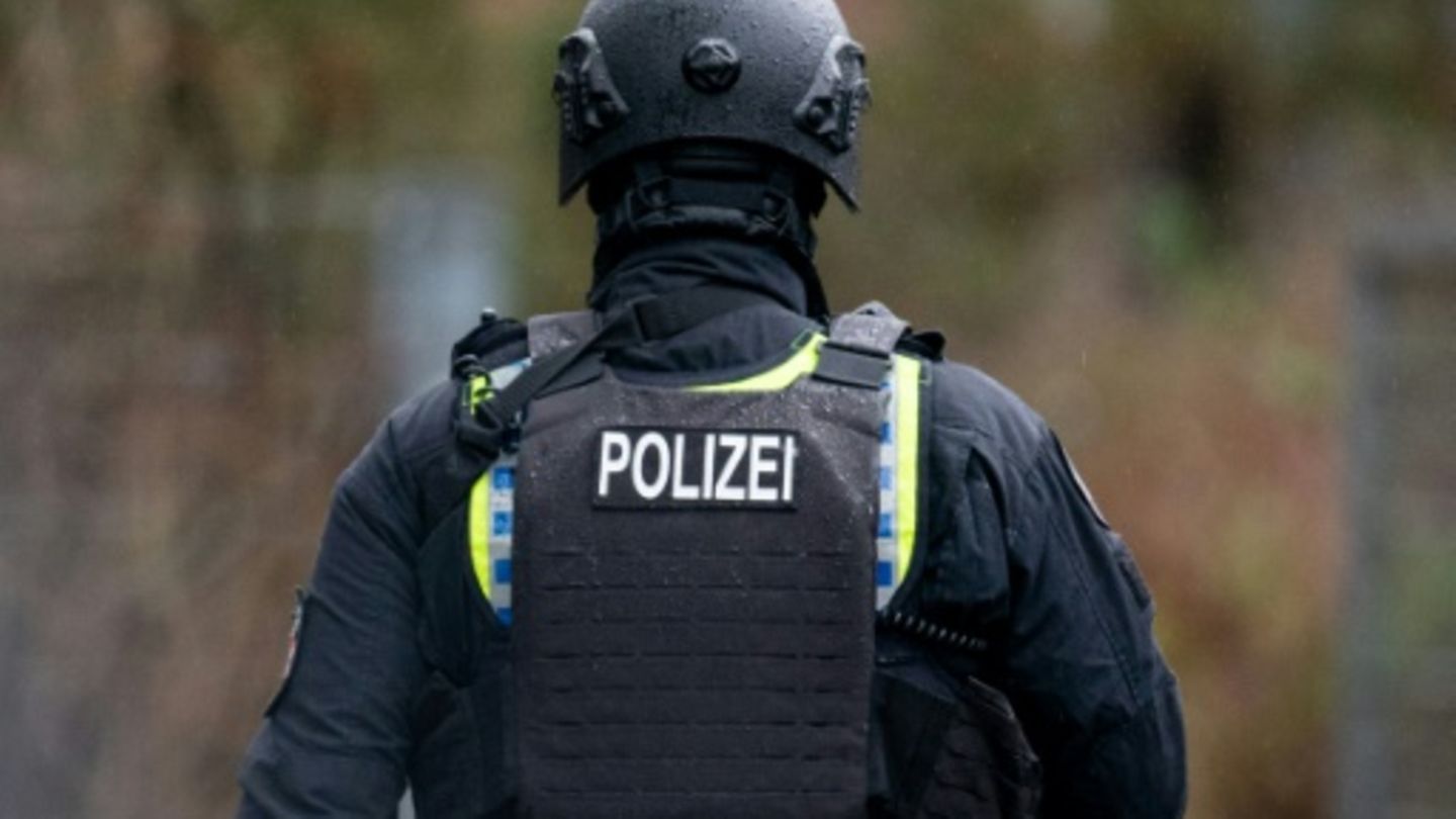 Polizist