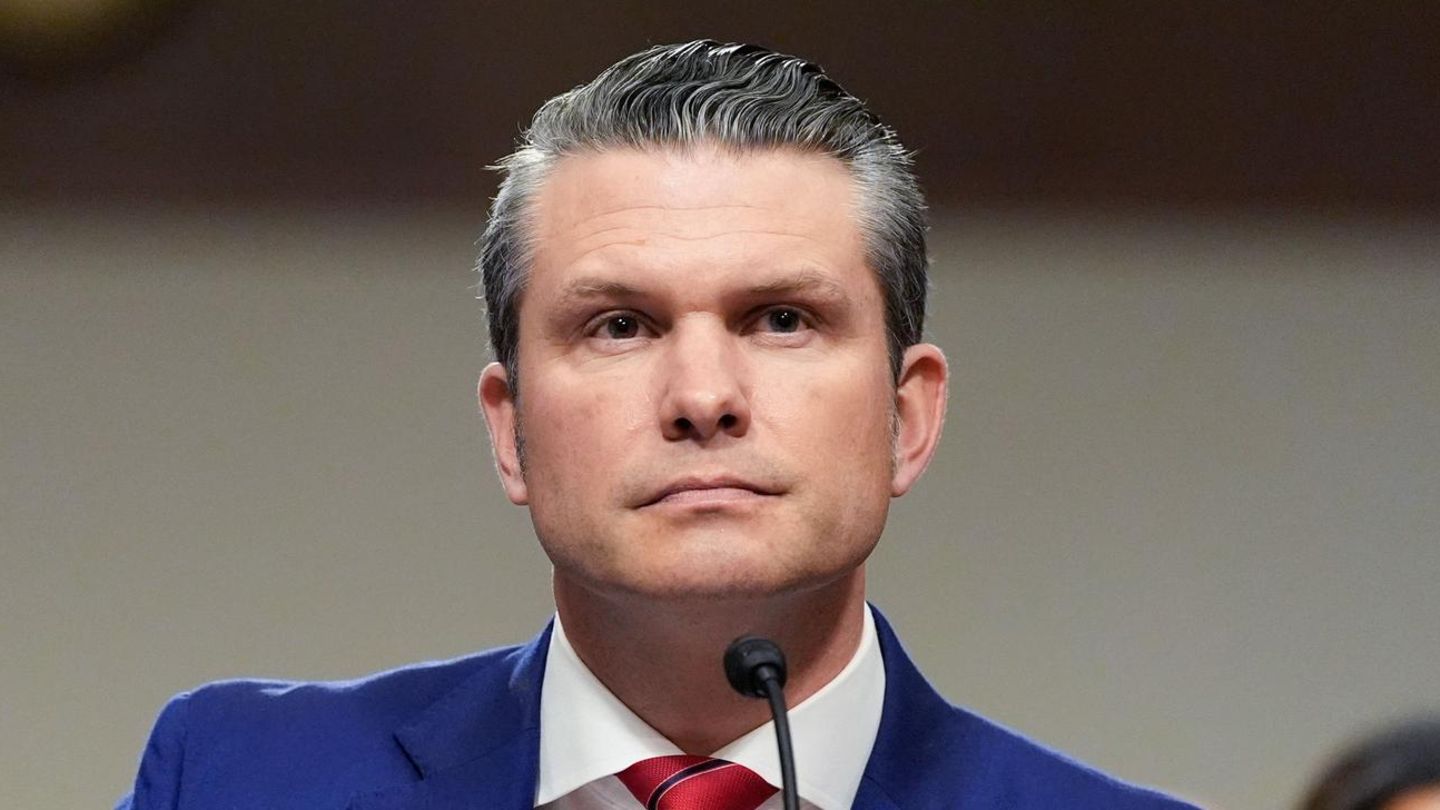 Pete Hegseth: US senators grill Trump’s candidate for the Pentagon