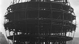 DDR-Architektur: Fernsehturm