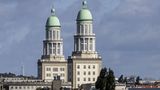 DDR-Architektur: Frankfurter Tor