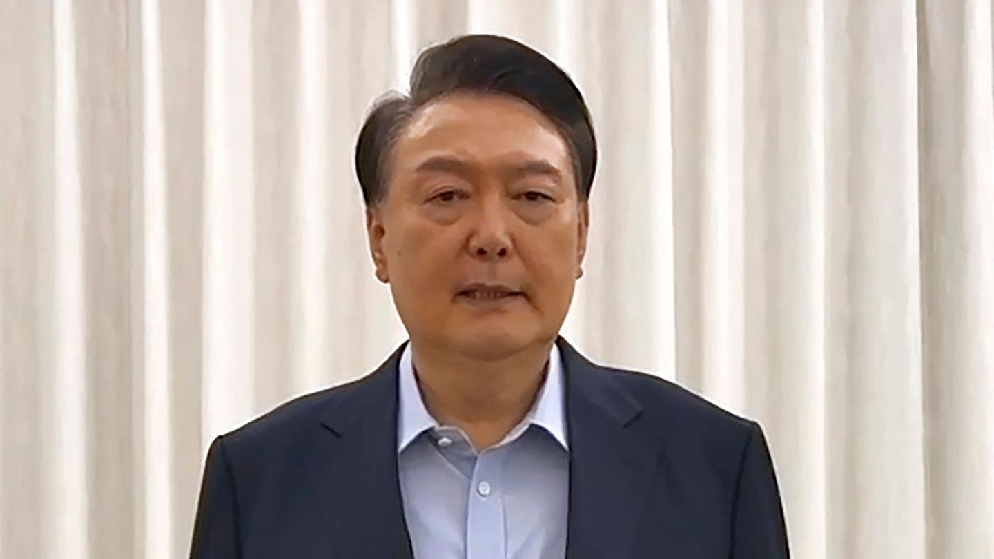 Martial law enforced: South Korea’s ousted President Yoon arrested