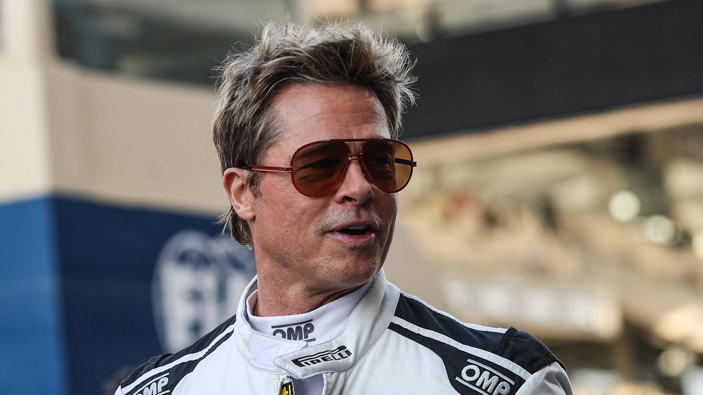 Betrugsfall: Zwei Frauen verlieren Hunderttausende Euro an falschen Brad Pitt