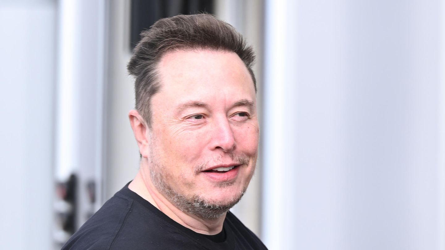 Kauf von Twitter-Aktien: US-Börsenaufsicht verklagt Elon Musk